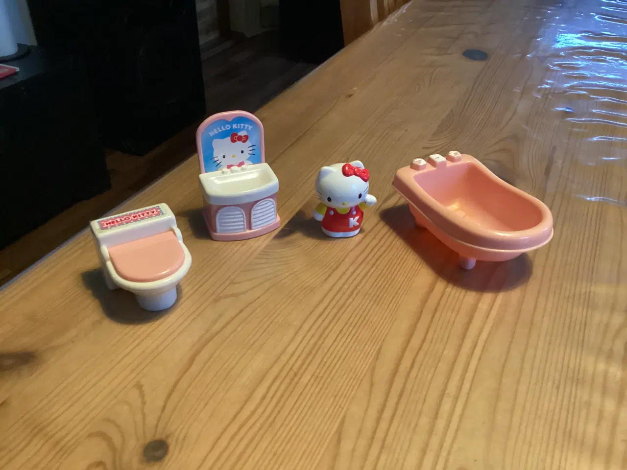 Billede 15 - Hello Kitty Spil, Legetøj