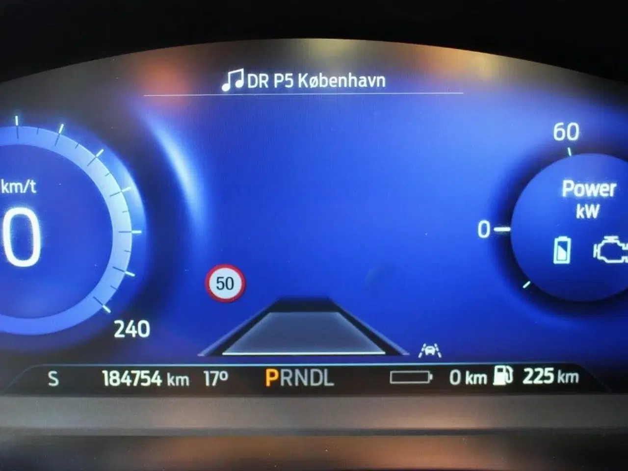 Billede 6 - 2020 Ford  Kuga Vignale sælges privat..