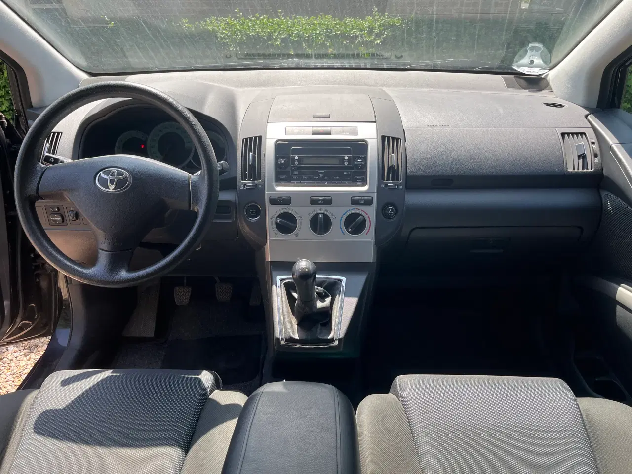 Billede 9 - Toyota Verso 1.8