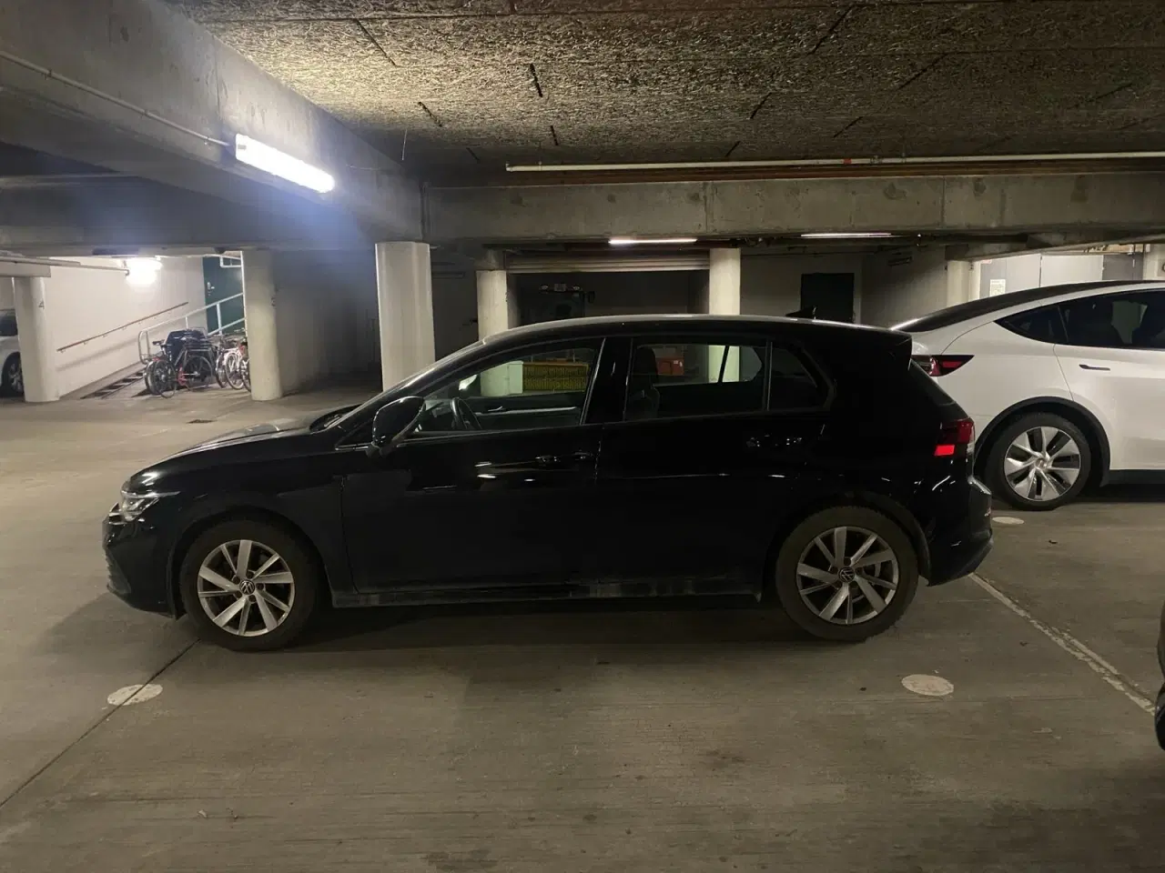 Billede 5 - VW Golf VII 1,5 TSi 130 Comfortline Connect