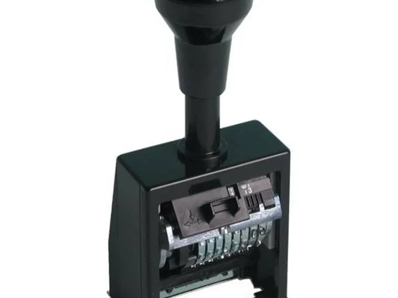 Billede 2 - Nummeratør: ”Reiner B6K”