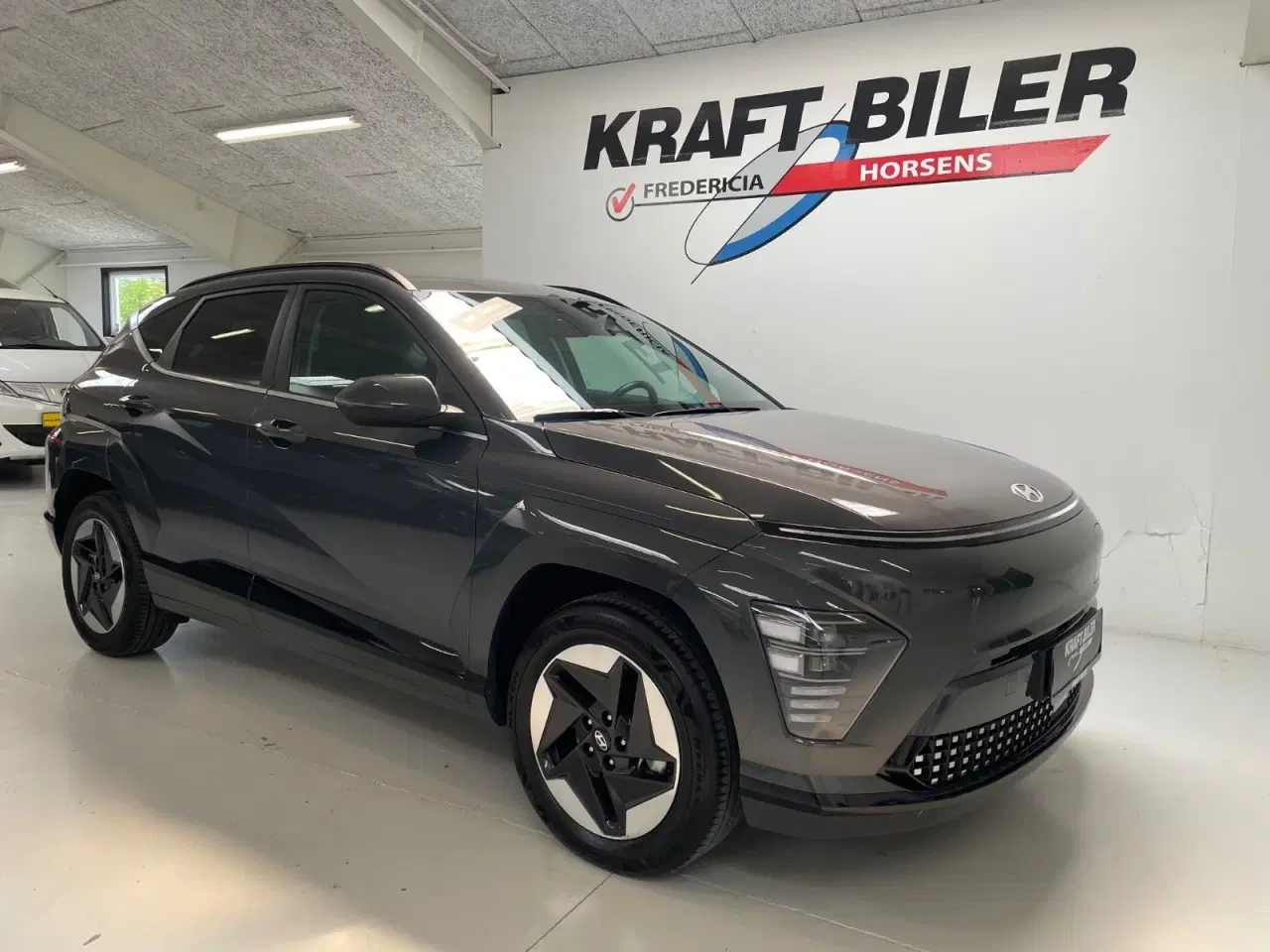 Billede 1 - Hyundai Kona 65 EV Advanced