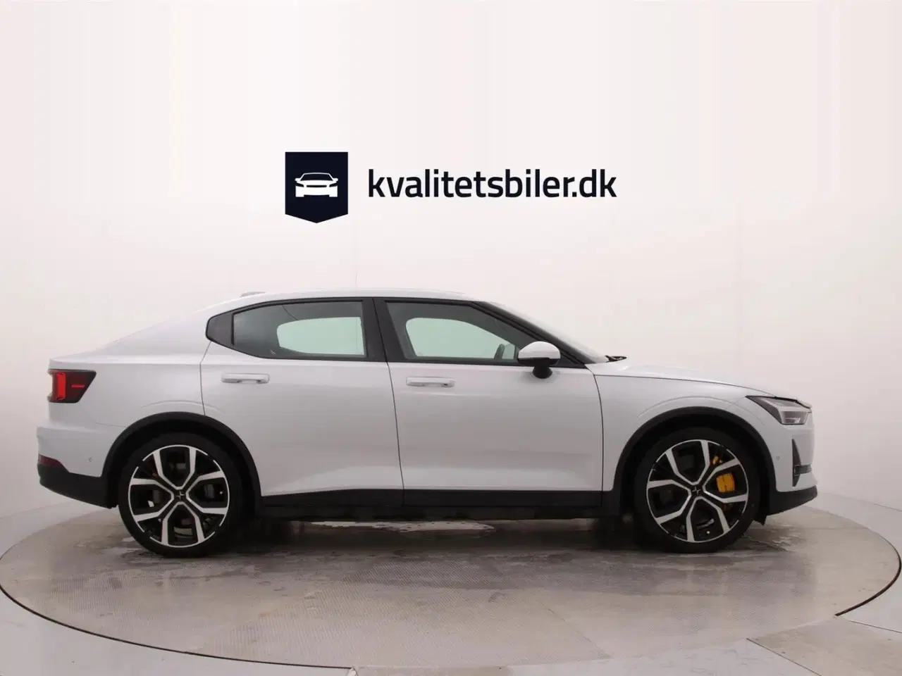 Billede 5 - Polestar 2  Performance AWD