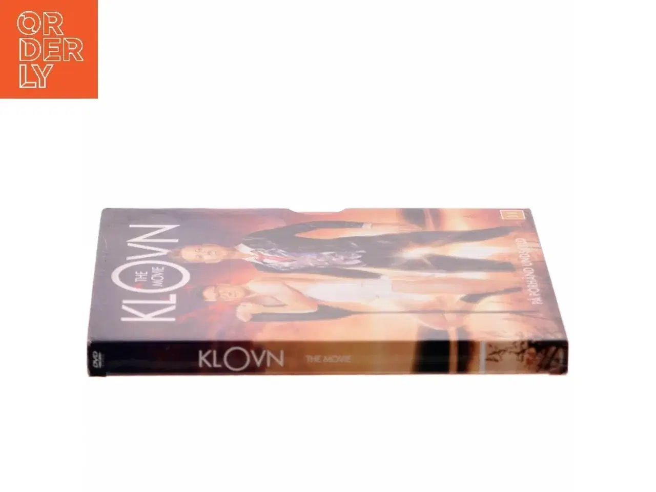 Billede 2 - Klovn the movie med Casper (DVD)