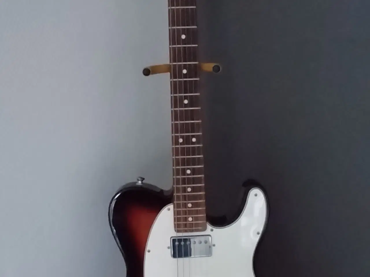 Billede 6 - Fender elguitar 