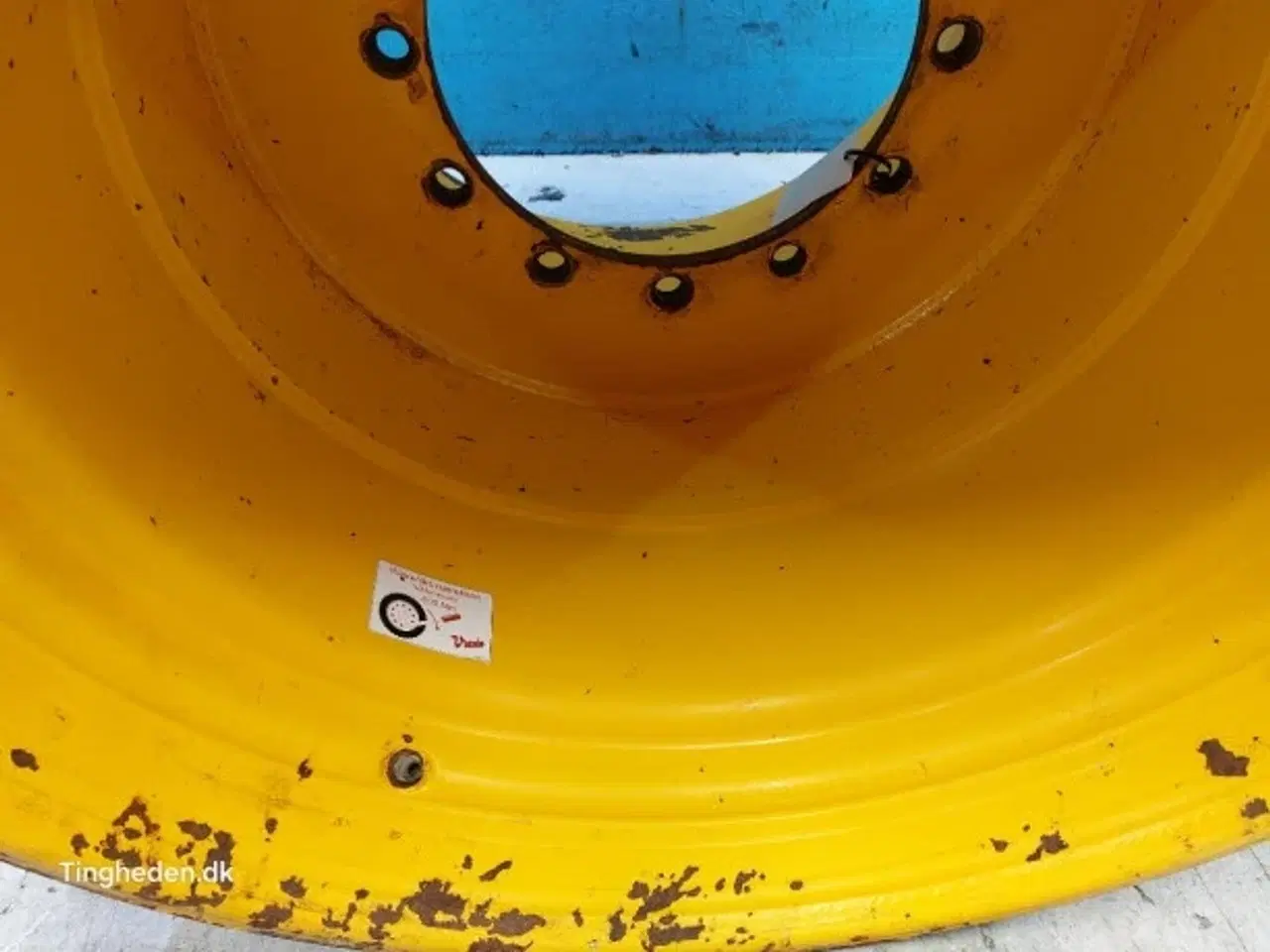 Billede 13 - 32"   DW36BX32