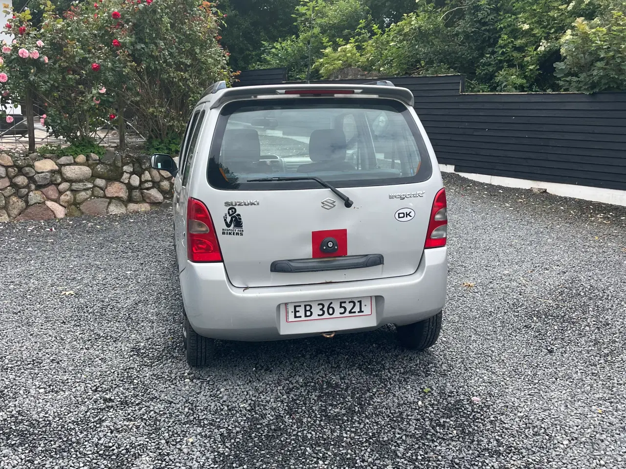 Billede 4 - Suzuki wagon r