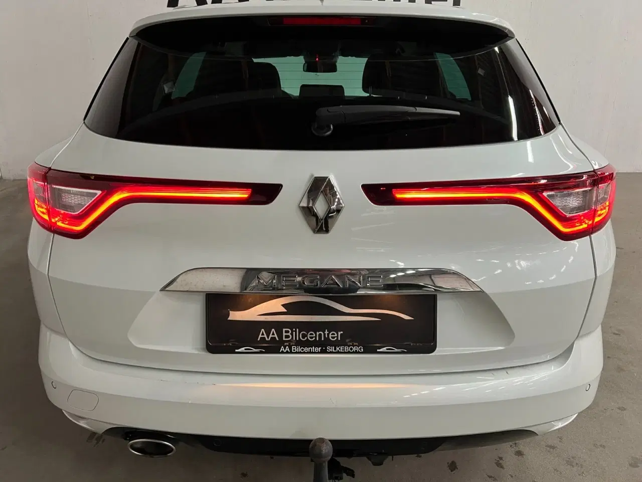 Billede 17 - Renault Megane IV 1,5 dCi 115 Bose Edition Sport Tourer EDC