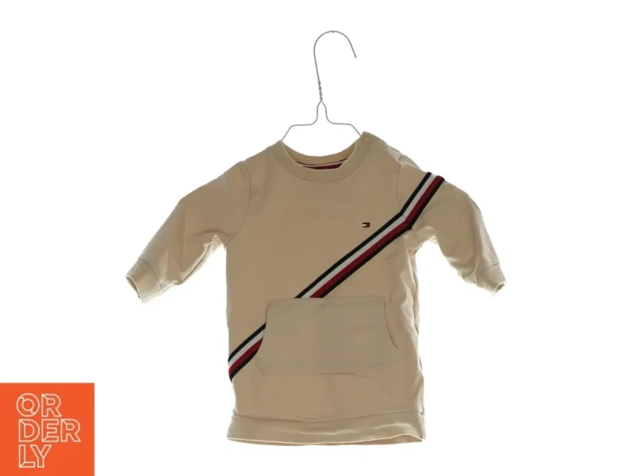 Billede 1 - Trøje fra Tommy Hilfiger (str. 62)