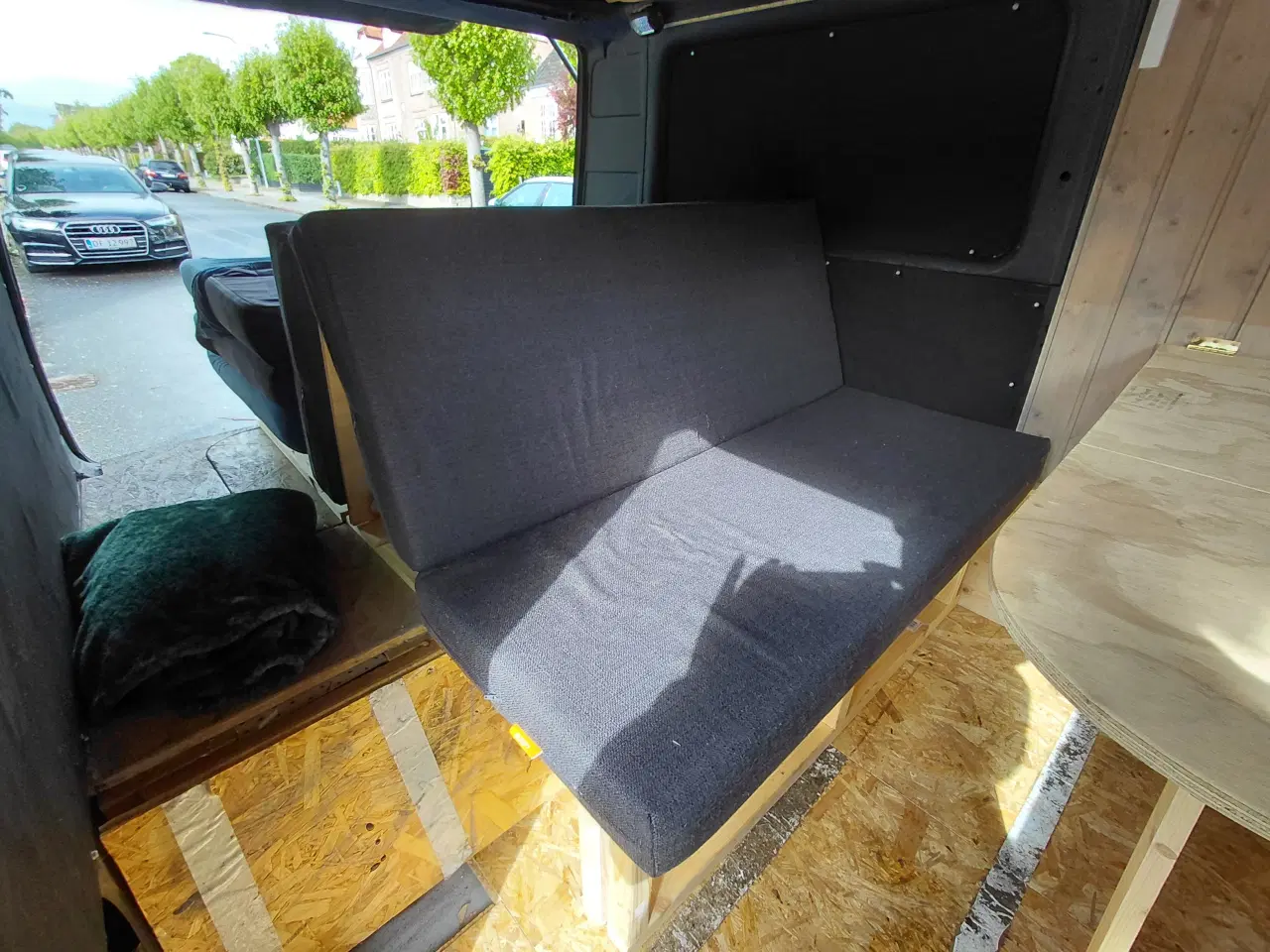 Billede 9 - Vw t3