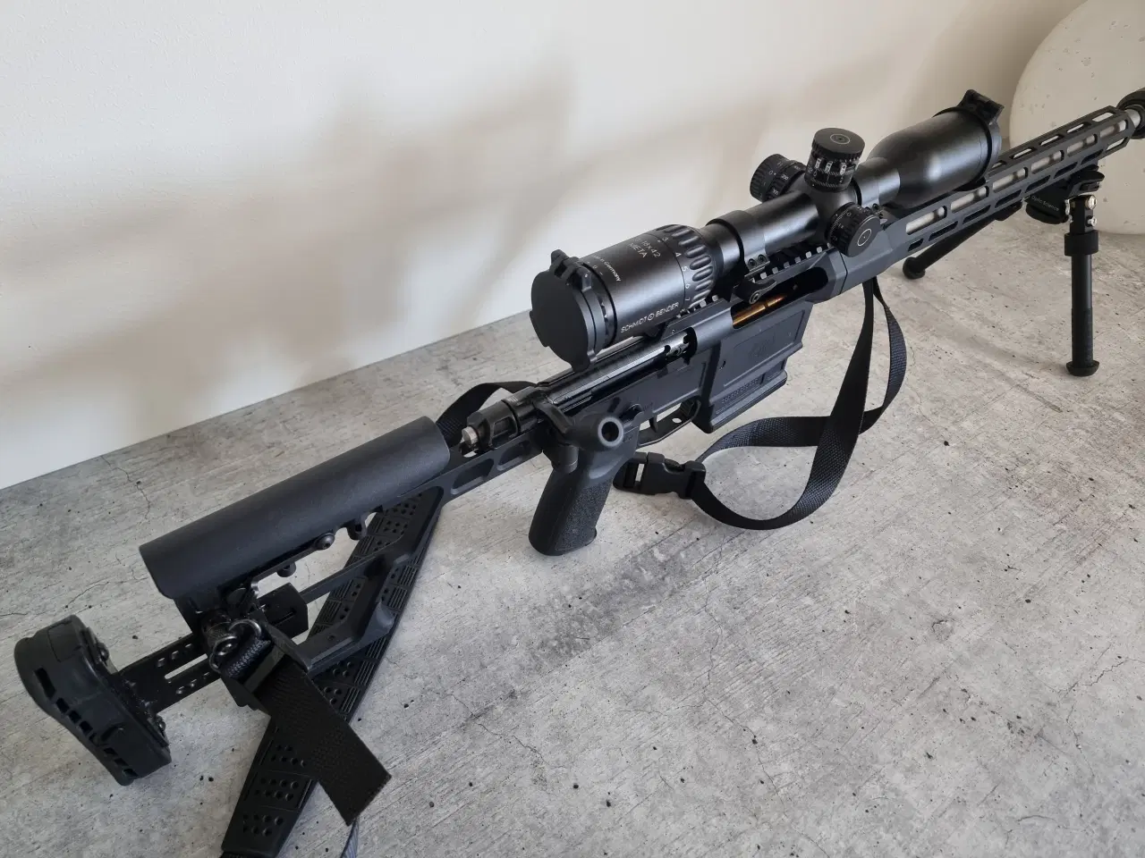 Billede 2 - Sig Sauer Cross 308win
