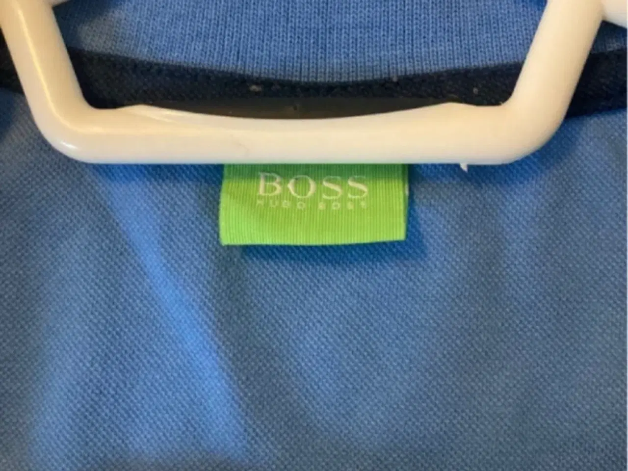 Billede 5 - Hugo Boss polo