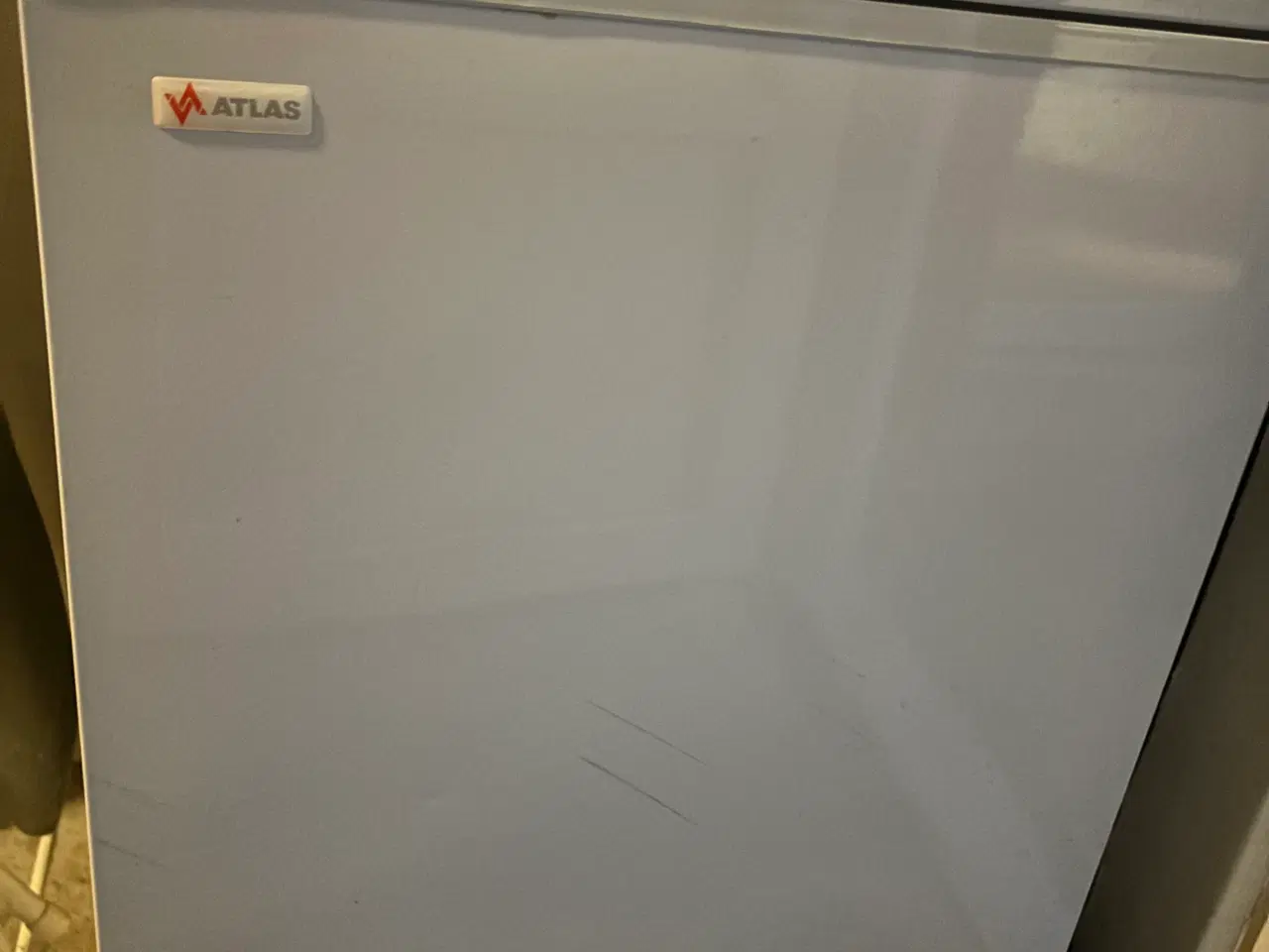 Billede 1 - Fin lille kummefryser