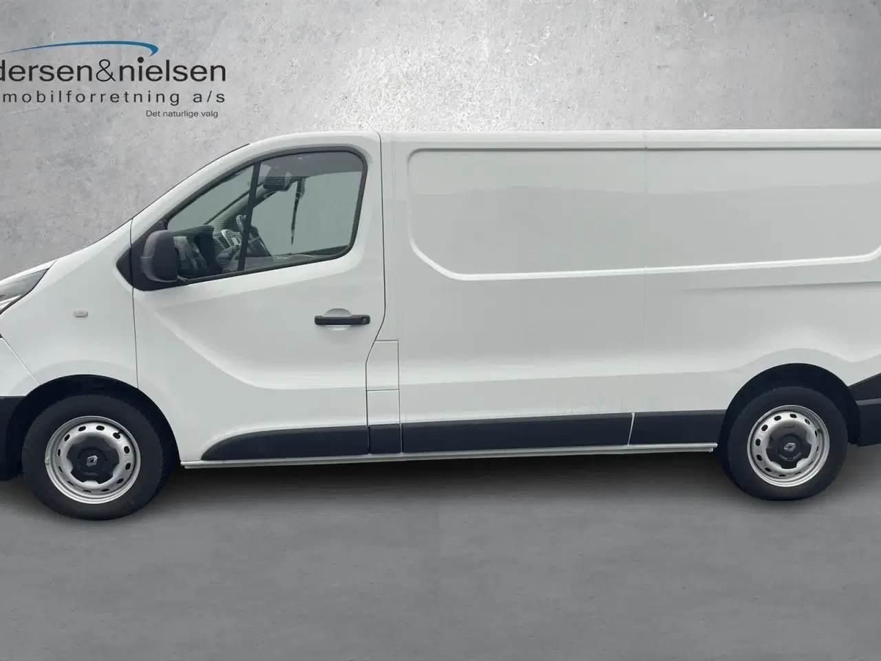 Billede 2 - Renault Trafic T29 L2H1 1,6 DCI start/stop 125HK Van 6g