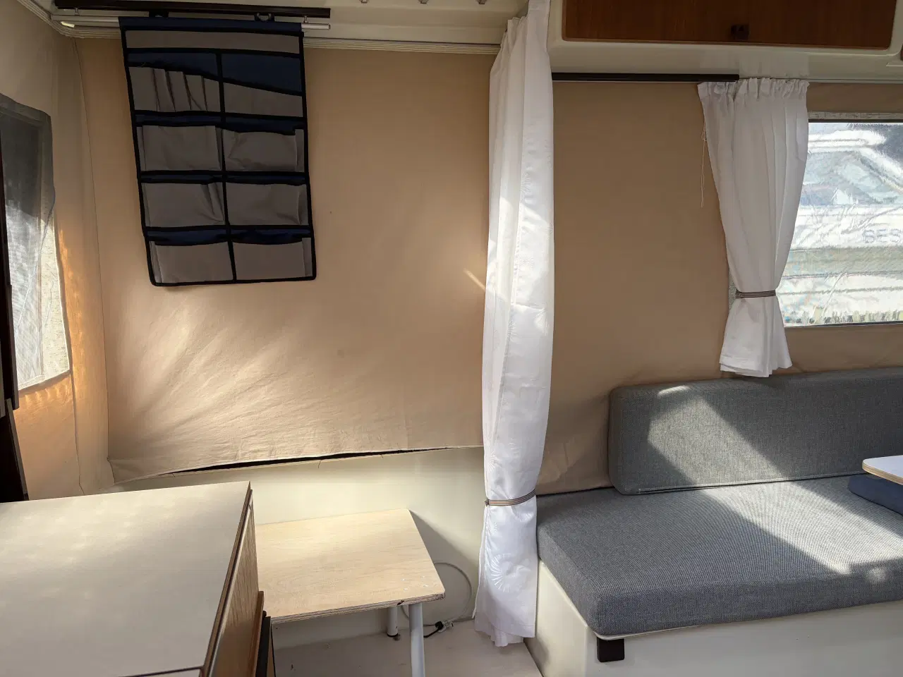 Billede 9 - Camplet SAFIR   SOLGT..