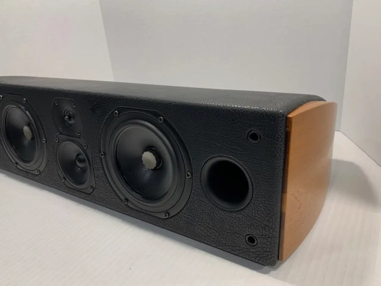 Billede 3 - sonus faber concertino domus+Center 