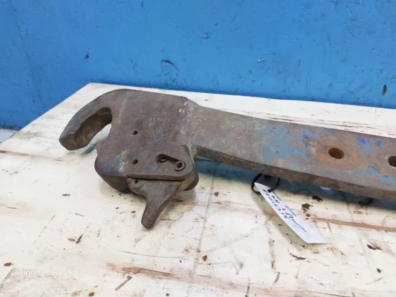 Billede 2 - Ford 7710 Liftarm R. 82012315