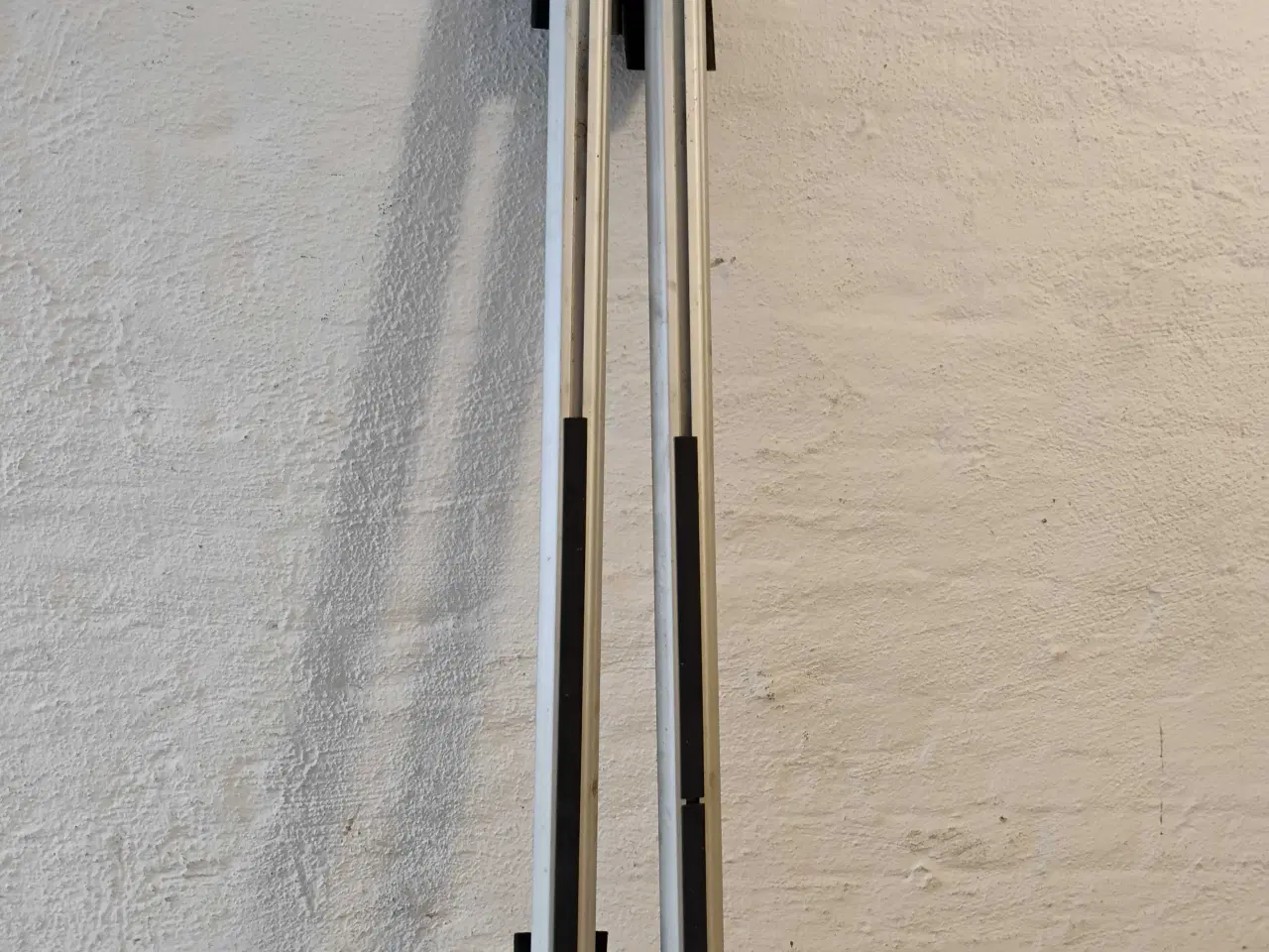 Billede 1 - Tagbøjler til Ford Focus MKIII inkl fod