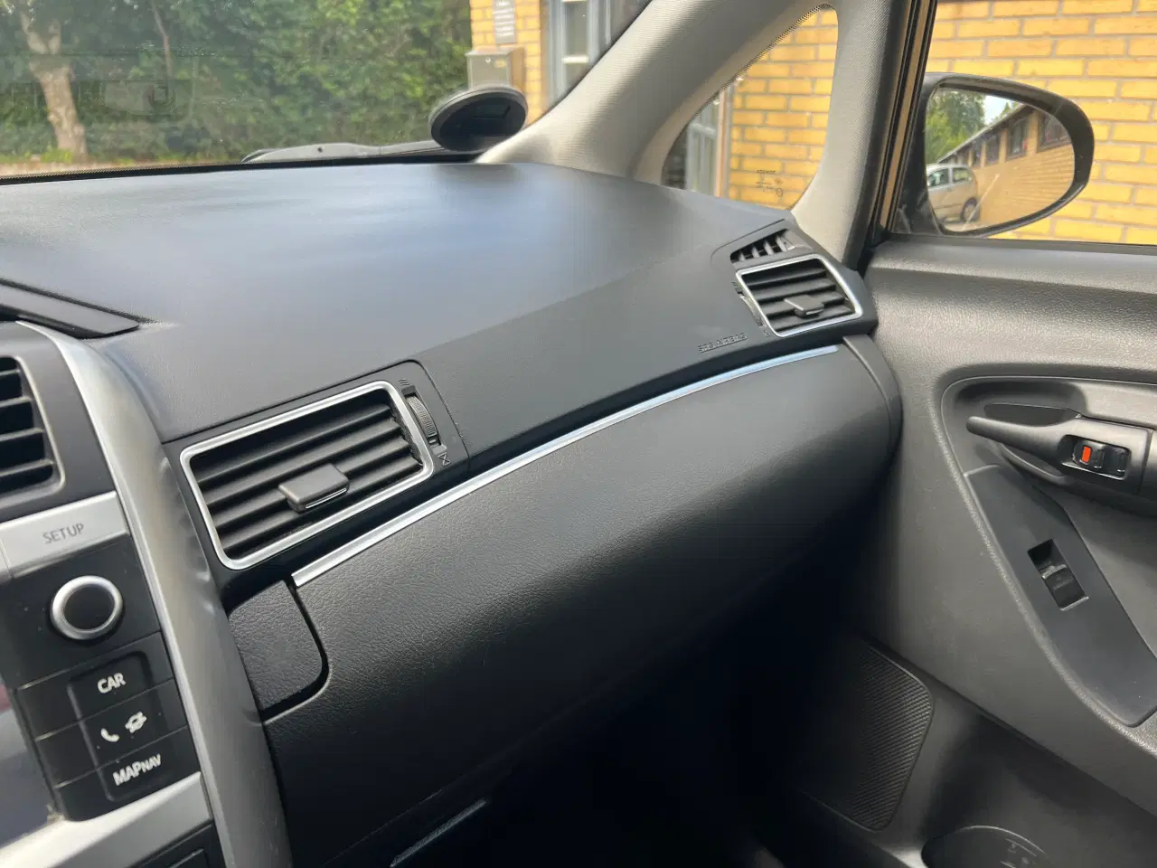 Billede 13 - Toyota verso 1.8 aut. 
