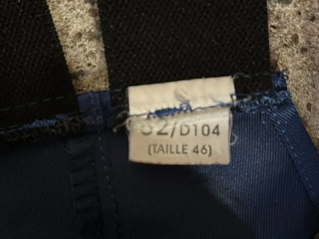 Billede 3 - Husqvarna sikkerhedsbukser 