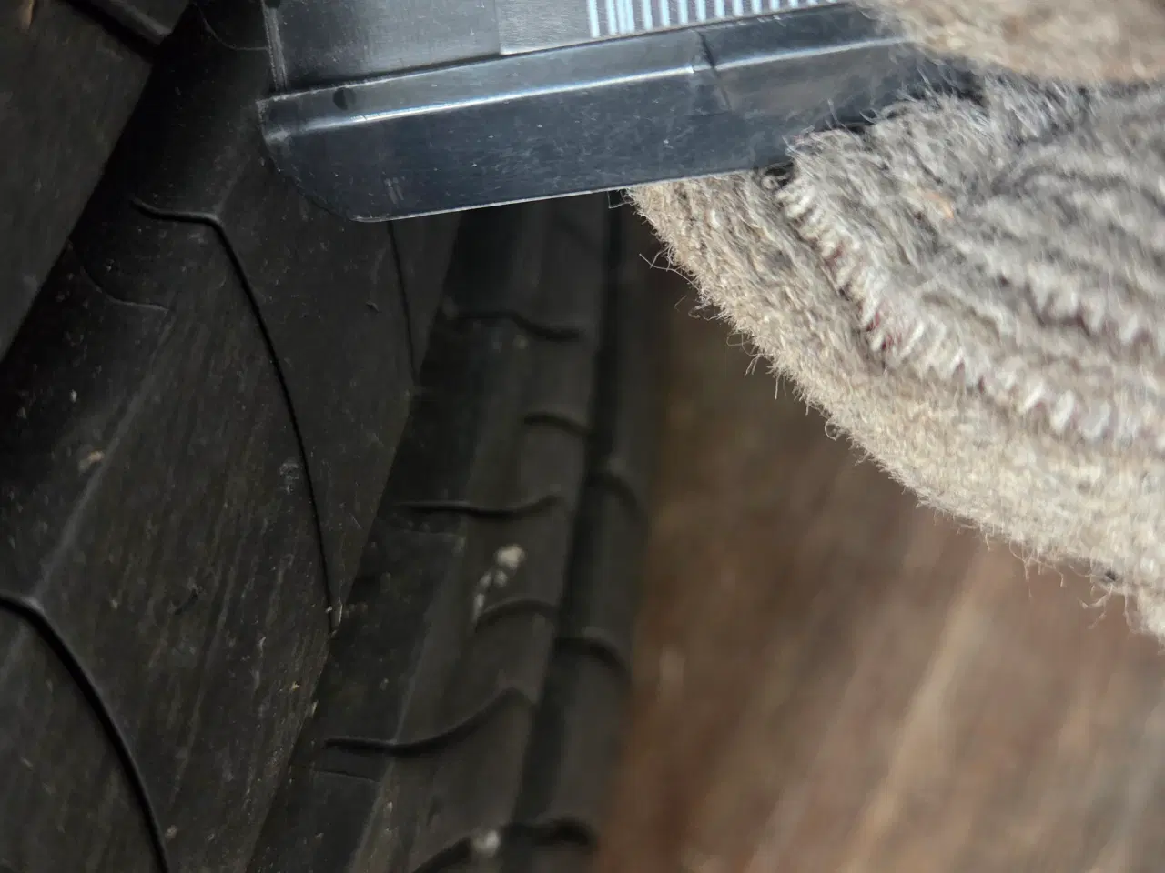 Billede 5 - citroen c4 2013 fælge.