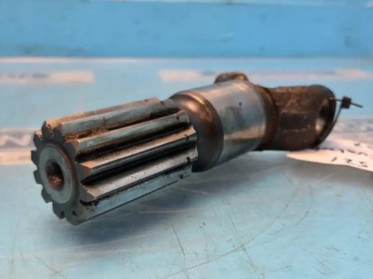 Billede 3 - Kramer 521 Drivaksel 1000089337