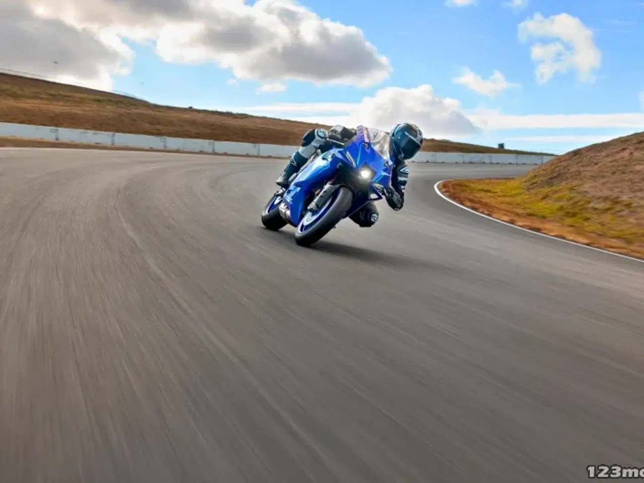 Billede 10 - Yamaha YZF R9