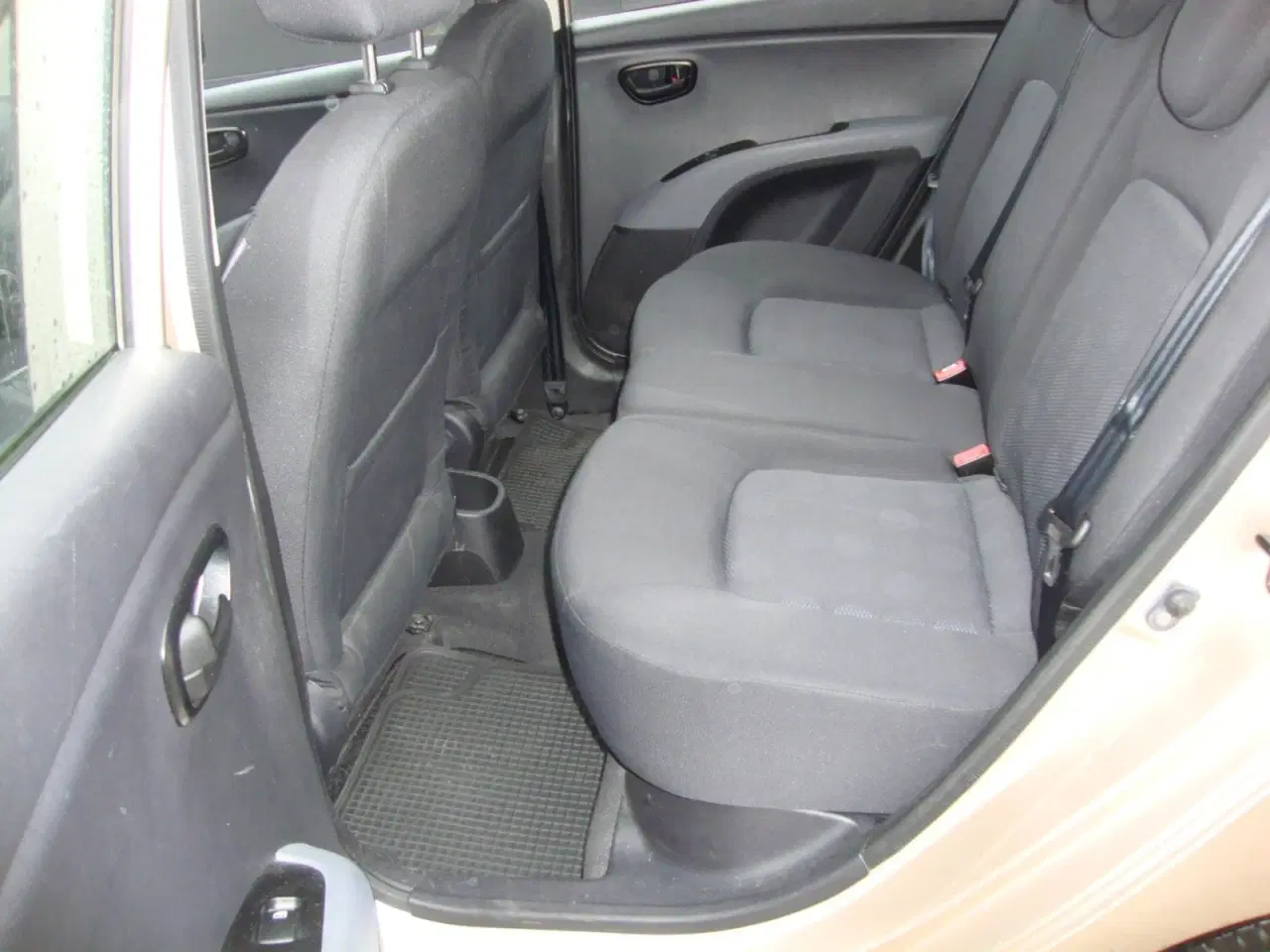 Billede 9 - Hyundai i10 1,25 Comfort