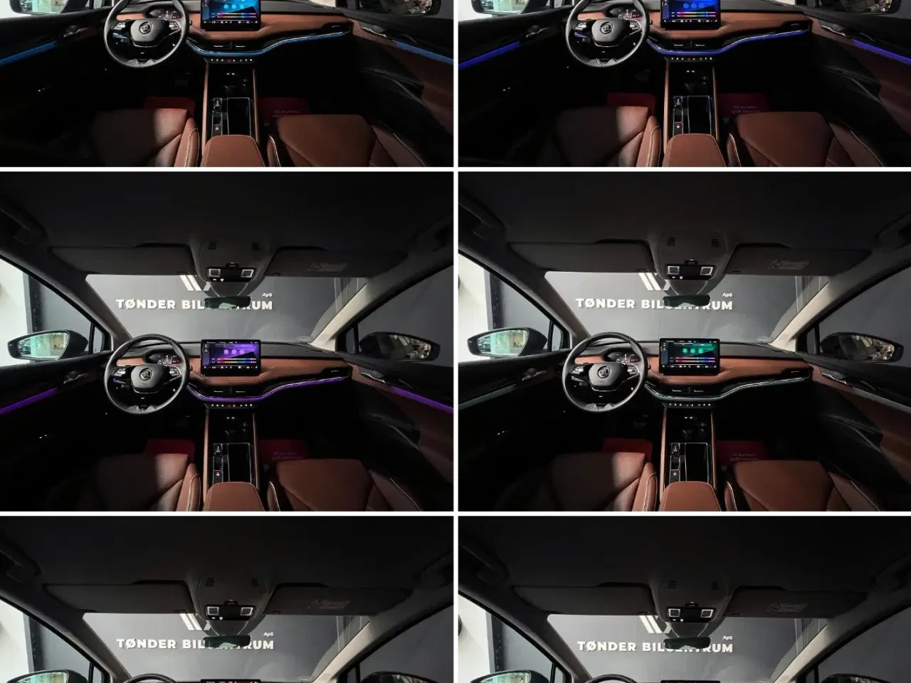 Billede 9 - Skoda Enyaq 60 iV ecoSuite