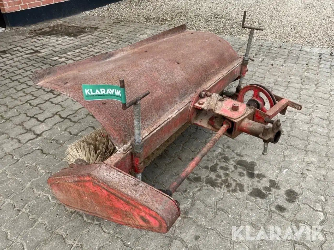 Billede 2 - Kost