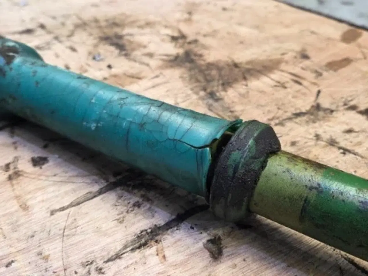 Billede 6 - John Deere 6300 Liftspindel L156830