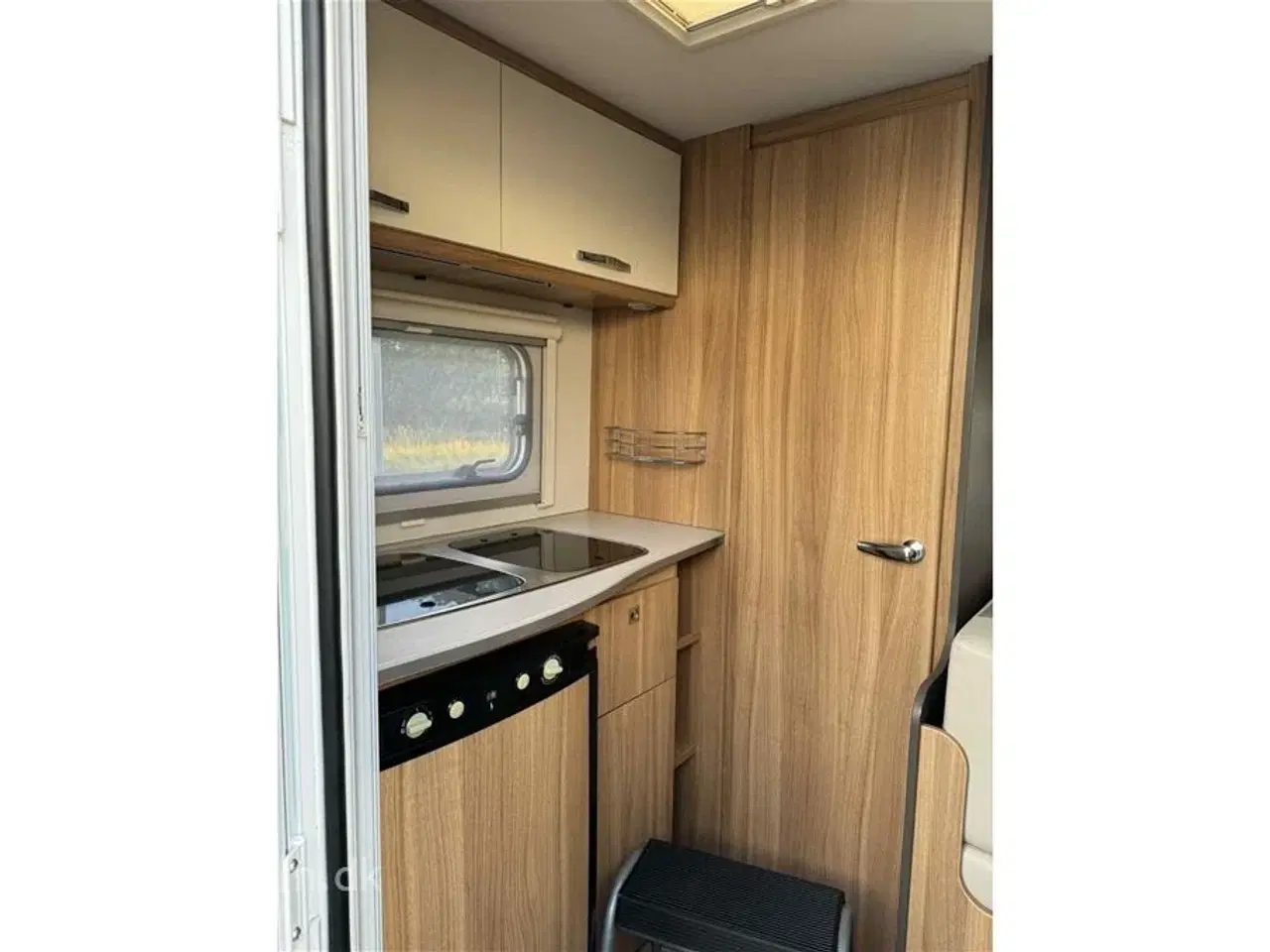 Billede 10 - 2016 - Caravelair Antares 400 style   PÅ VEJ IND