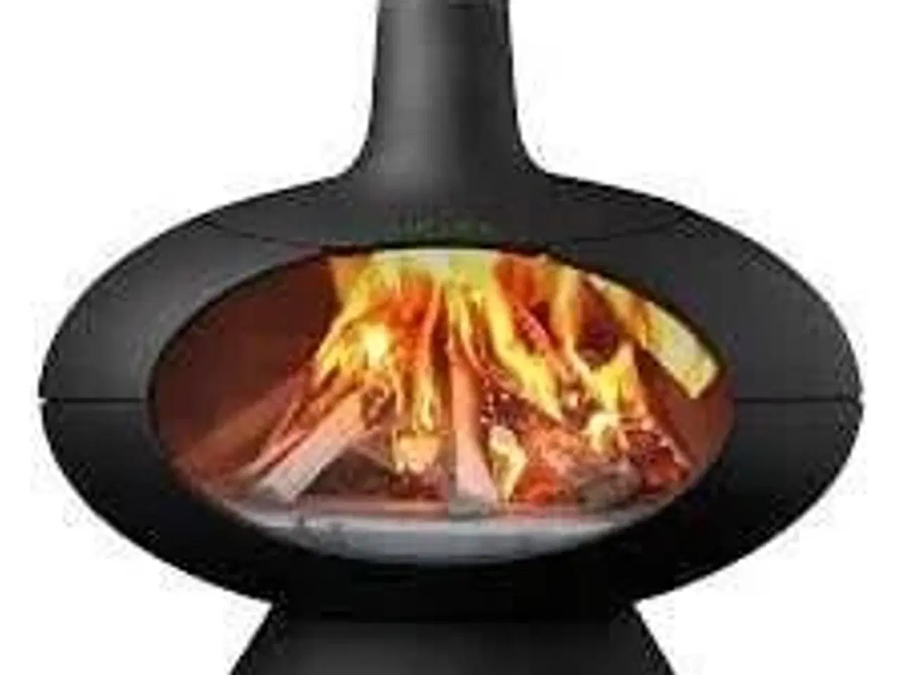 Billede 2 - Morsø Forno udeovn/pizzaovn Støbejern