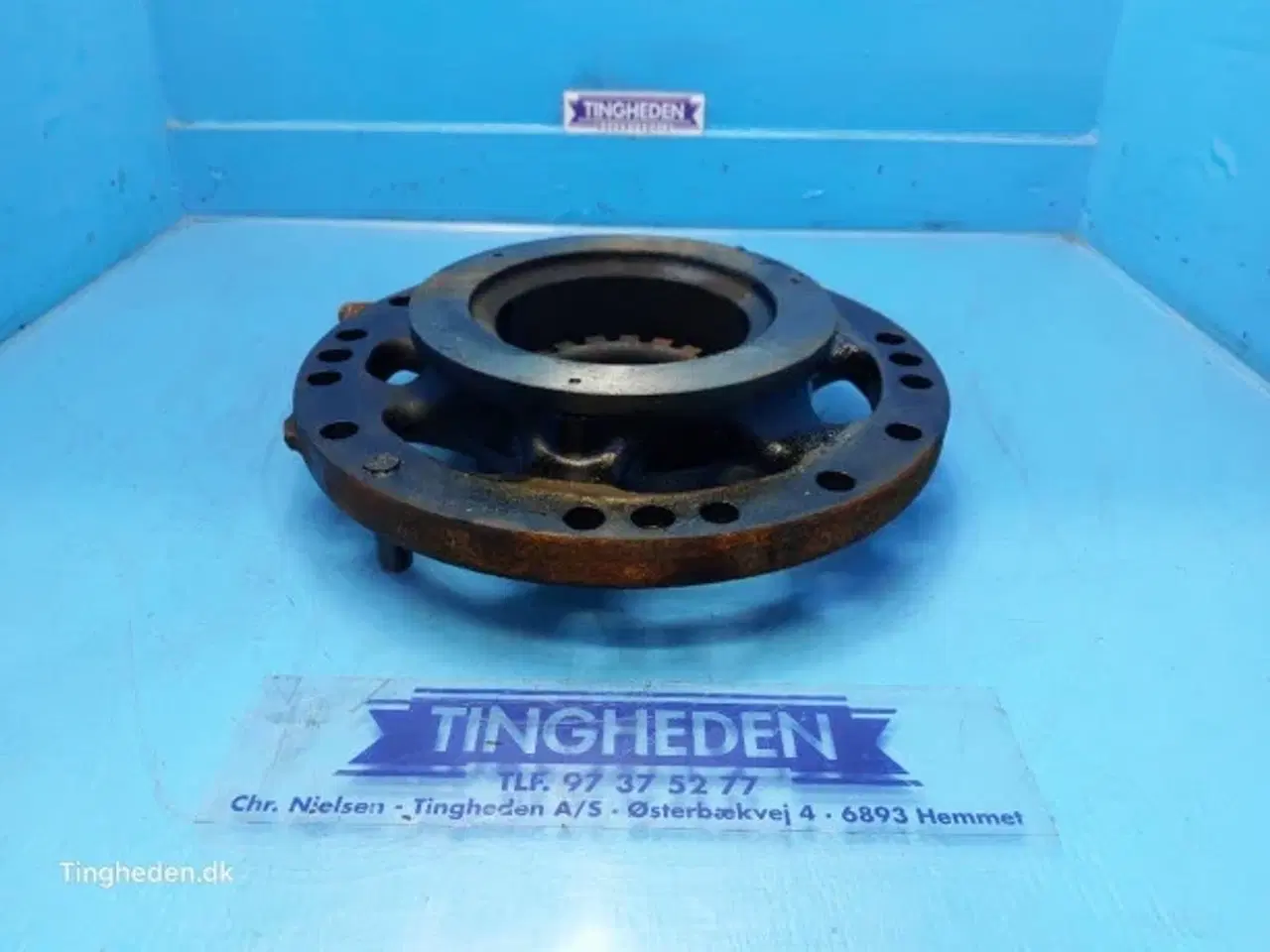 Billede 1 - JCB 413S Bremsehus Piston 458/M5479