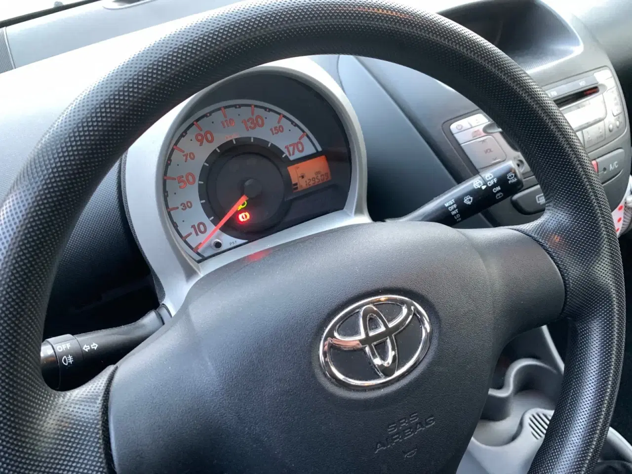 Billede 8 - Toyota Aygo 1,0 Air