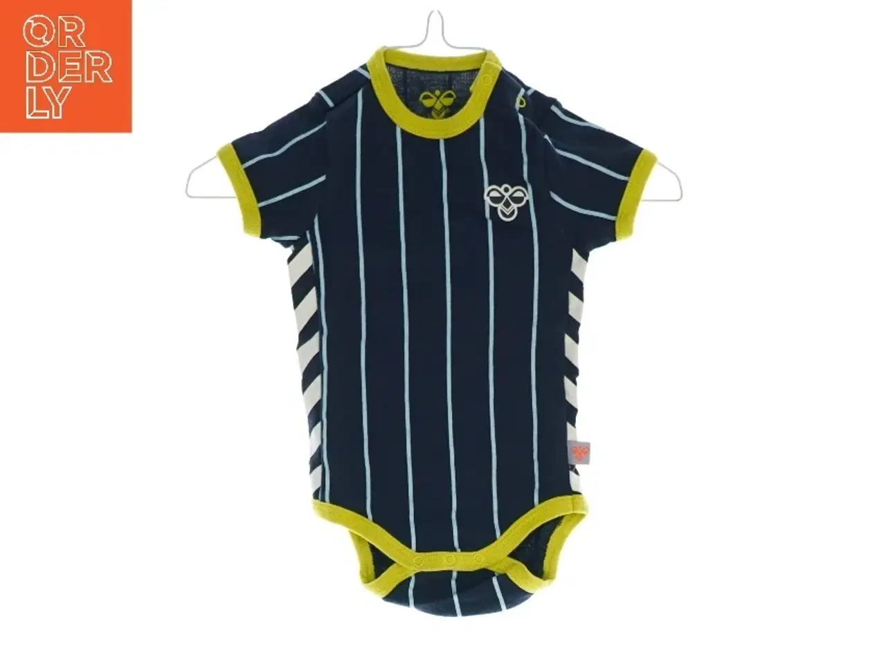 Billede 1 - Bodystocking fra Hummel (str. 62)