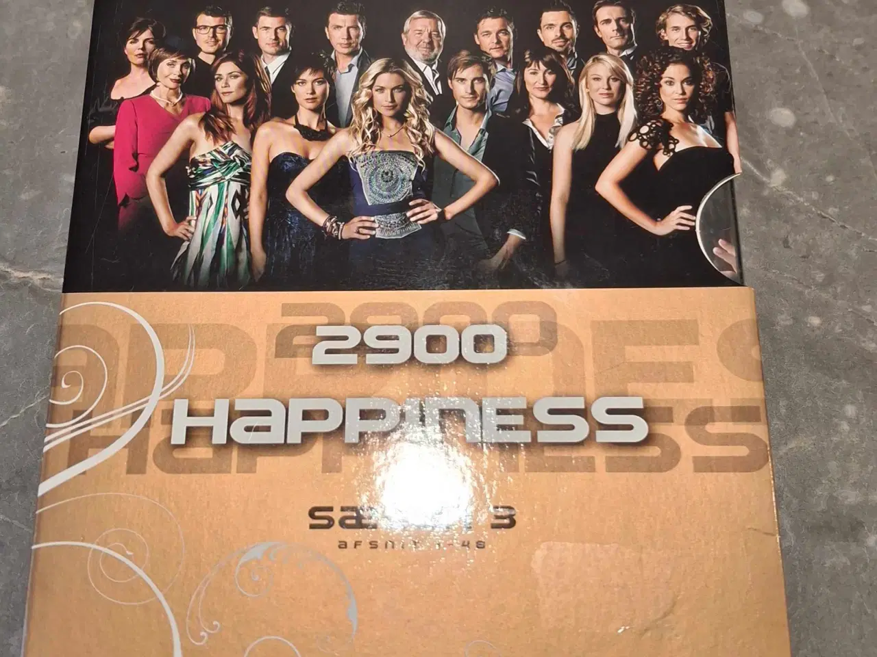 Billede 7 - Dvd bokse