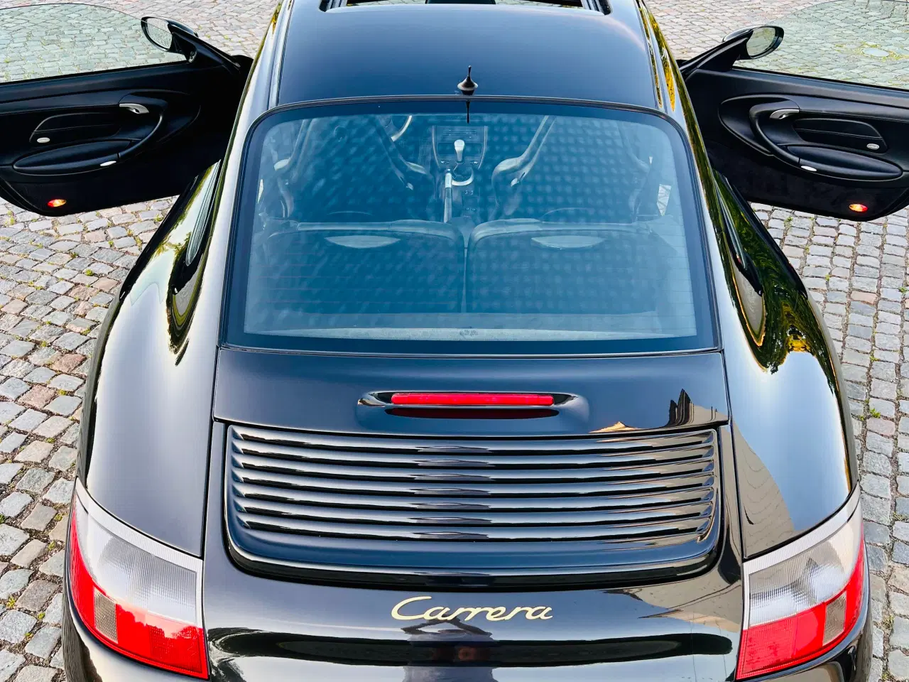 Billede 13 - Porsche 911