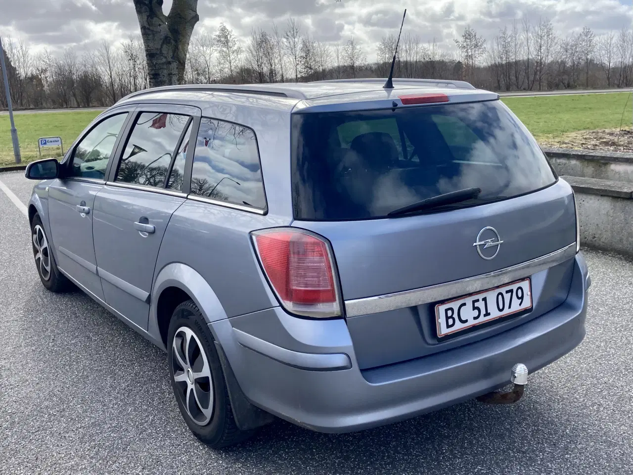 Billede 6 - Opel Astra