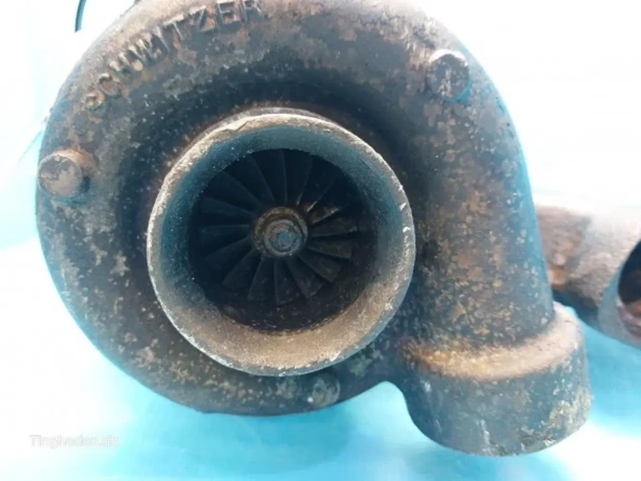 Billede 18 - John Deere 4040 Turbo RE19784