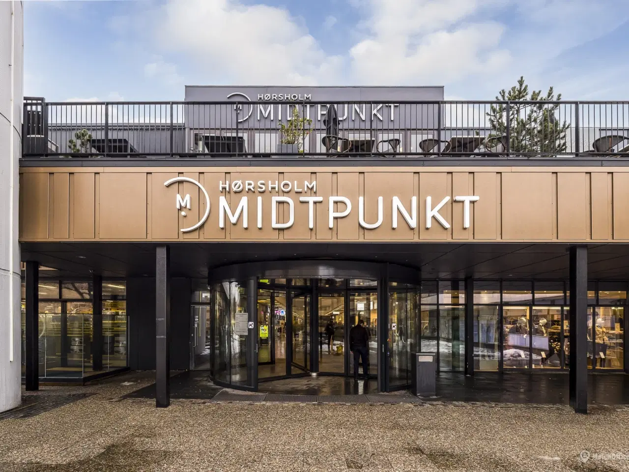 Billede 10 - Apotekerbygning velegnet til klinik og kontorer