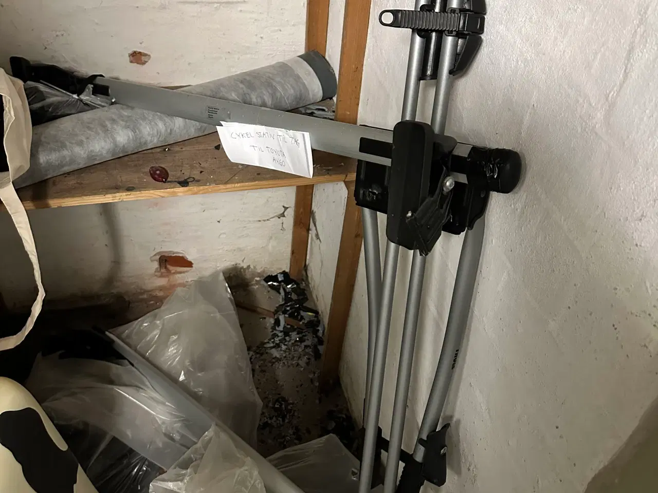 Billede 7 - Toyota Aygo Benzin Automatisk gearkasse