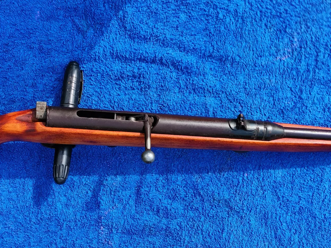 Billede 3 - Anschütz 275 Tivoli
