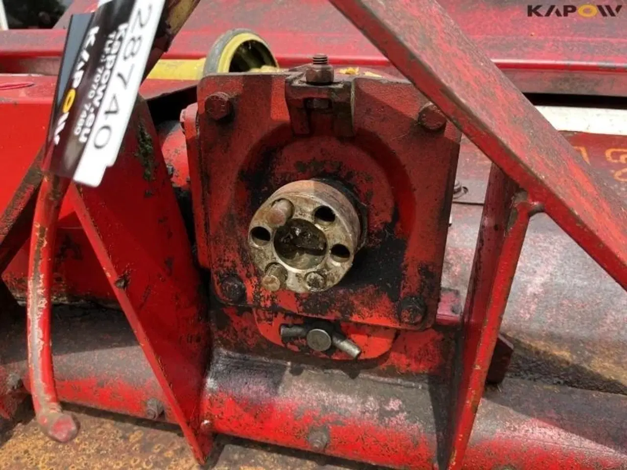 Billede 9 - JF SH210