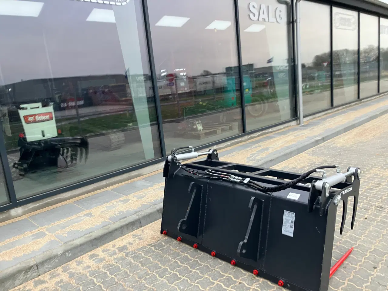 Billede 3 - Giant 452