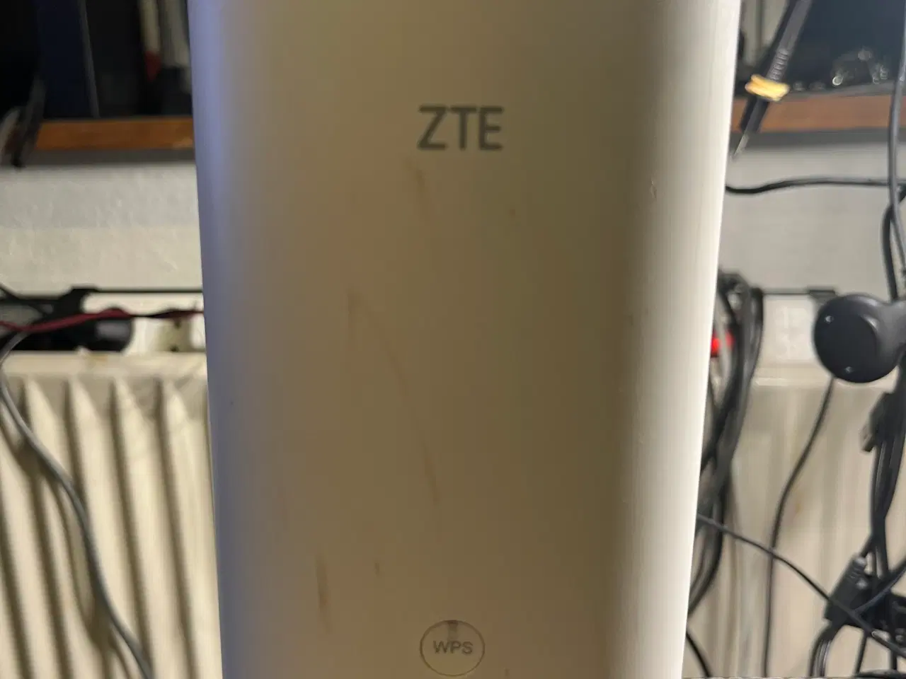 Billede 1 - ZTE mc888 pro 5g router