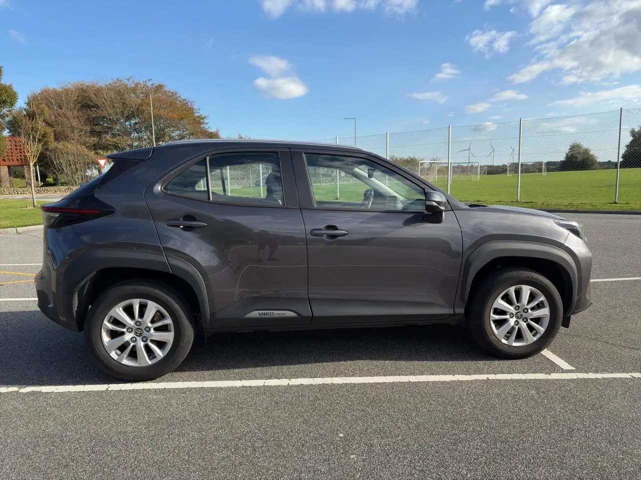 Billede 4 - Toyota Yaris Cross 1,5 Hybrid Active e-CVT