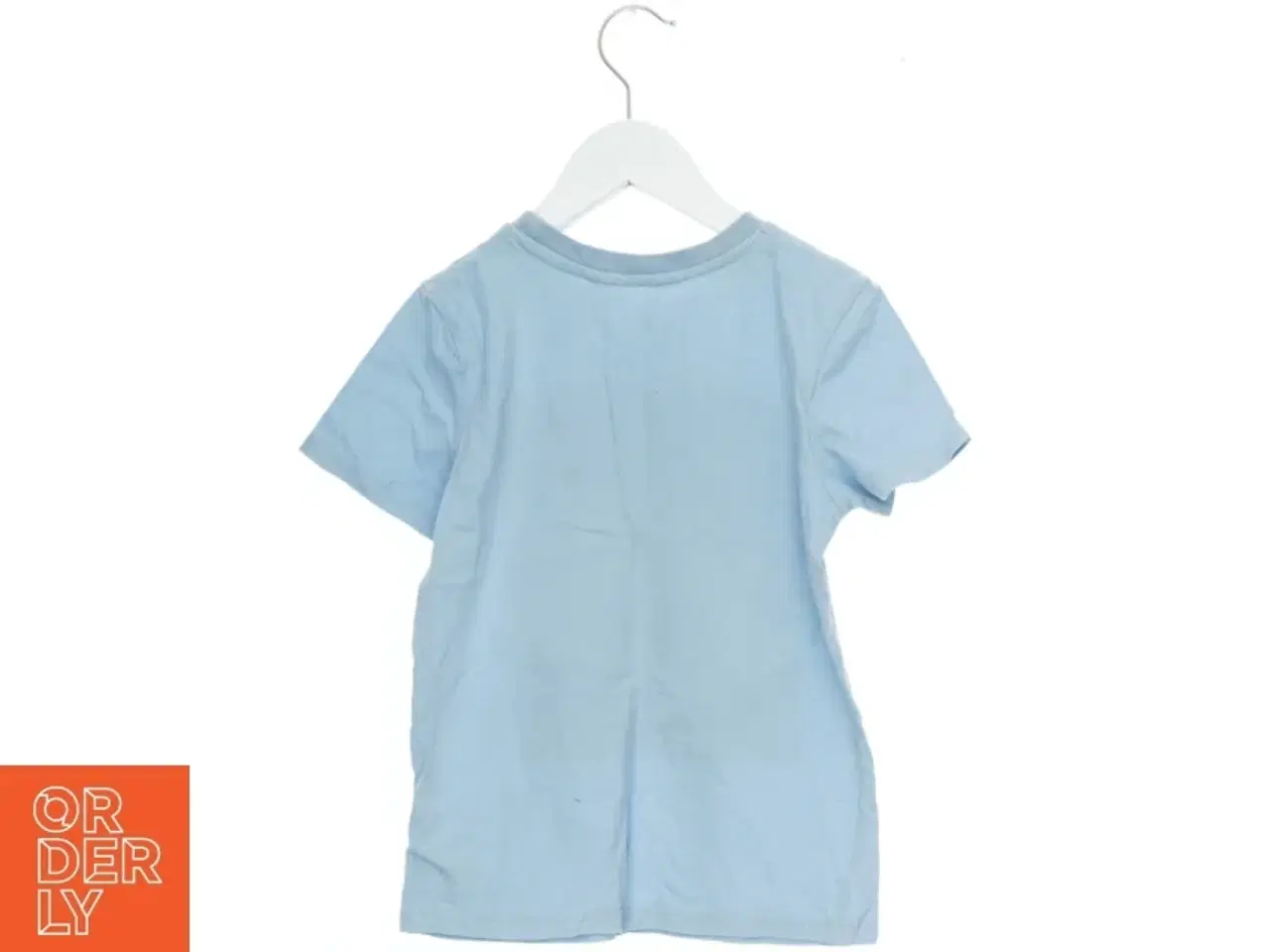 Billede 2 - T-Shirt fra H&M (str. 116 cm)