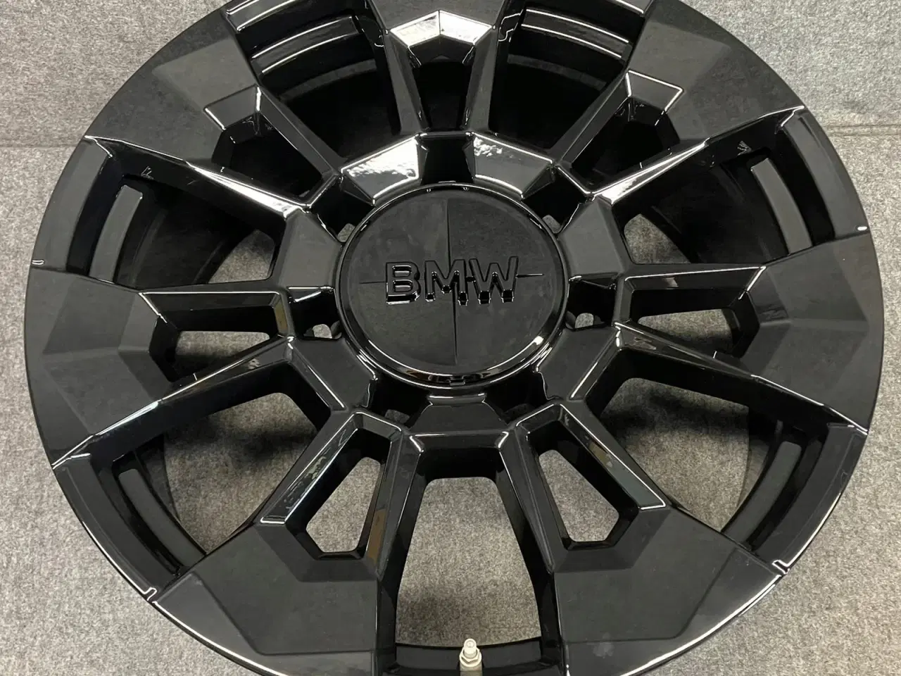 Billede 11 - ALUFÆLGE BMW XM G09 923M 23"