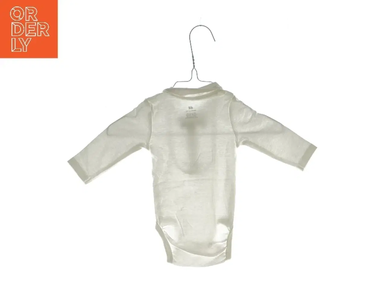 Billede 2 - Bodystocking fra H&M (str. 56)